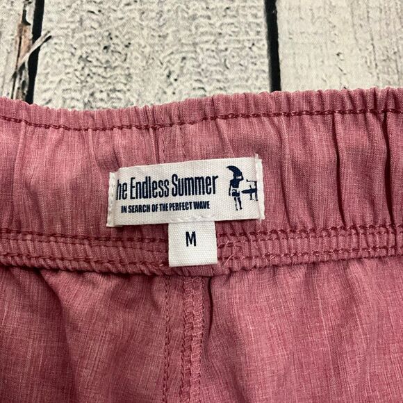 THE ENDLESS SUMMER Shorts - Picture 4 of 6